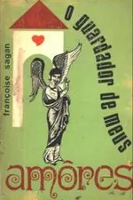 Cover of Guardador de Meus Amores