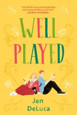 Cover of Well Played