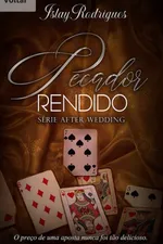 Cover of Pecador Rendido