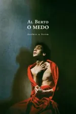 Cover of O Medo