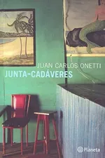 Cover of Junta-Cadáveres
