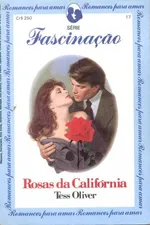 Cover of Rosas da Califórnia