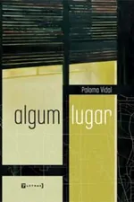 Cover of Algum Lugar