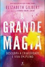 Cover of Grande magia