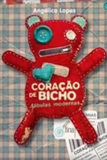 Cover of Coração de Bicho