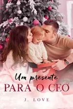 Cover of Um presente para o CEO