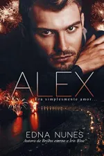 Cover of Alex