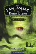 Cover of Cães do Pântano