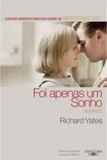 Cover of Foi apenas um sonho