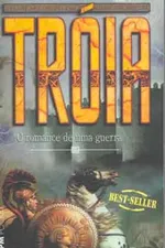 Cover of Tróia