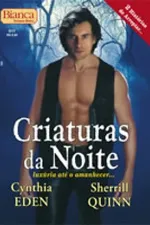 Cover of Criaturas da Noite