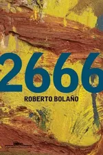 Cover of 2666