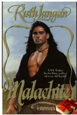 Cover of Malaquita