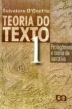 Cover of Teoria do Texto