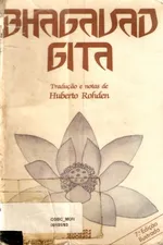 Cover of Bhagavad Gita