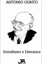 Cover of Jornalismo e Literatura