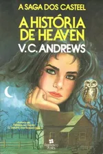 Cover of A História De Heaven