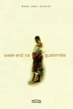 Cover of Week-End na Guatemala