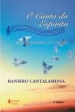 Cover of O Canto do Espírito