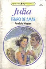 Cover of Tempo de Amar