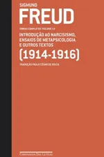 Cover of FREUD (1914-1916)