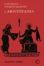 Cover of Lisístrata e Tesmoforiantes