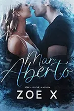 Cover of Mar Aberto: A Aposta