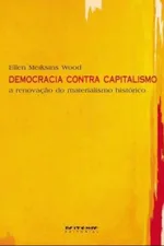 Cover of Democracia contra capitalismo