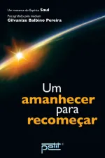 Cover of Um Amanhecer para Recomeçar