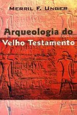 Cover of Arqueologia do Velho Testamento