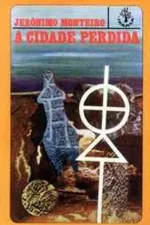 Cover of A Cidade Perdida