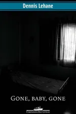 Cover of Gone, Baby, Gone