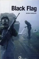 Cover of Black Flag
