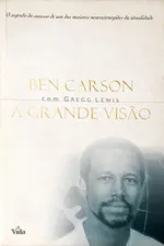 Cover of A Grande Visão