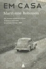 Cover of Em casa