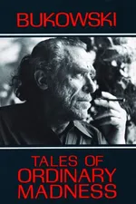 Cover of Tales of Ordinary Madness