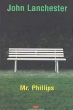 Cover of Mr. Phillips