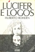 Cover of Lúcifer e Logos