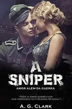 Cover of A SNIPER