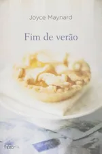 Cover of Fim de verão