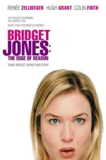 Cover of Bridget Jones Diary