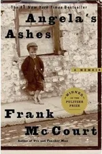 Cover of Angela's Ashes