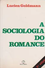 Cover of Sociologia do Romance