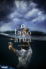 Cover of O Lago Aruá