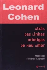 Cover of Atrás das Linhas Inimigas de Meu Amor