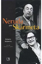 Cover of Neruda por Skármeta