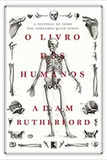 Cover of O Livro dos Humanos