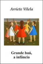 Cover of Grande baú, a infância