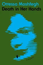 Cover of Death in Her Hands