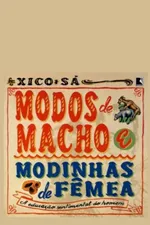 Cover of Modos de macho e modinhas de fêmea